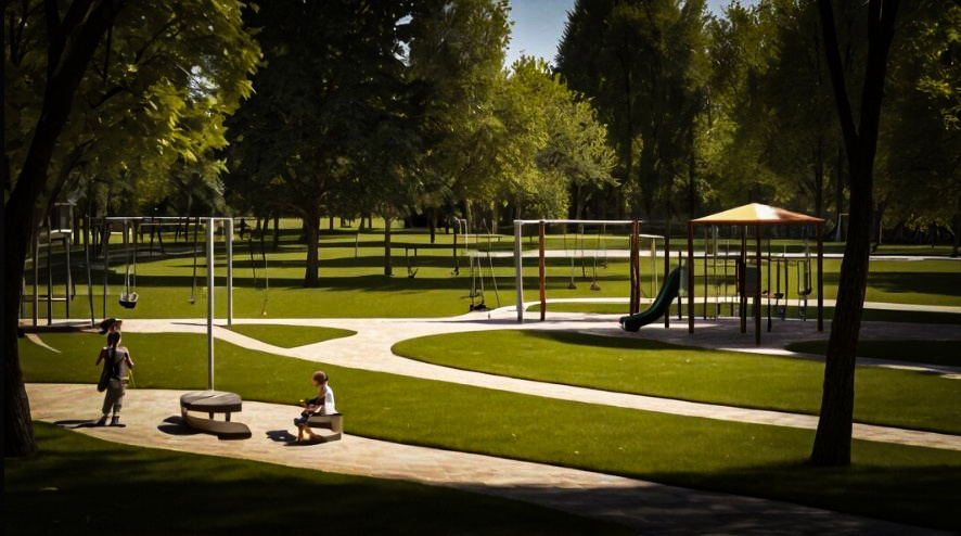 Фото сгенерировано ИИ