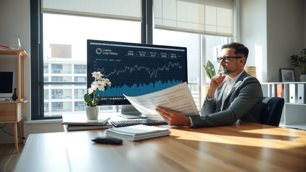    Почему после погашения займа кредитная история не улучшается?