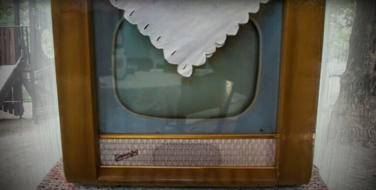    Скриншот: YouTube/@Ostroumno