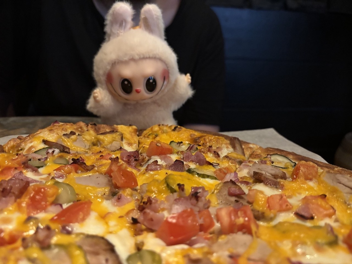 Основная причина ожирения – неправильные пищевые привычки.  Фото: Фото: ФедералПресс / Ольга Дружинина