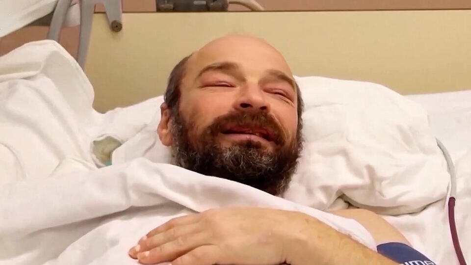 ФОТО: Кадр из программы "Как устроен мир", РЕН ТВ