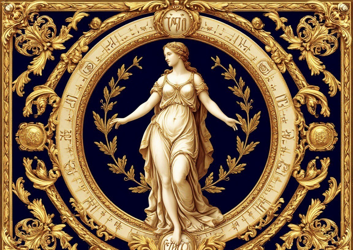 Дева 24 августа - 23 сентября