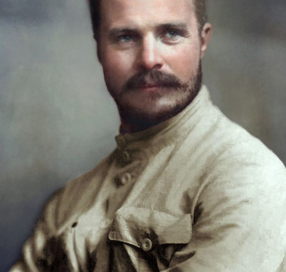 Человек, создавший армию нового типа: история Михаила Фрунзе