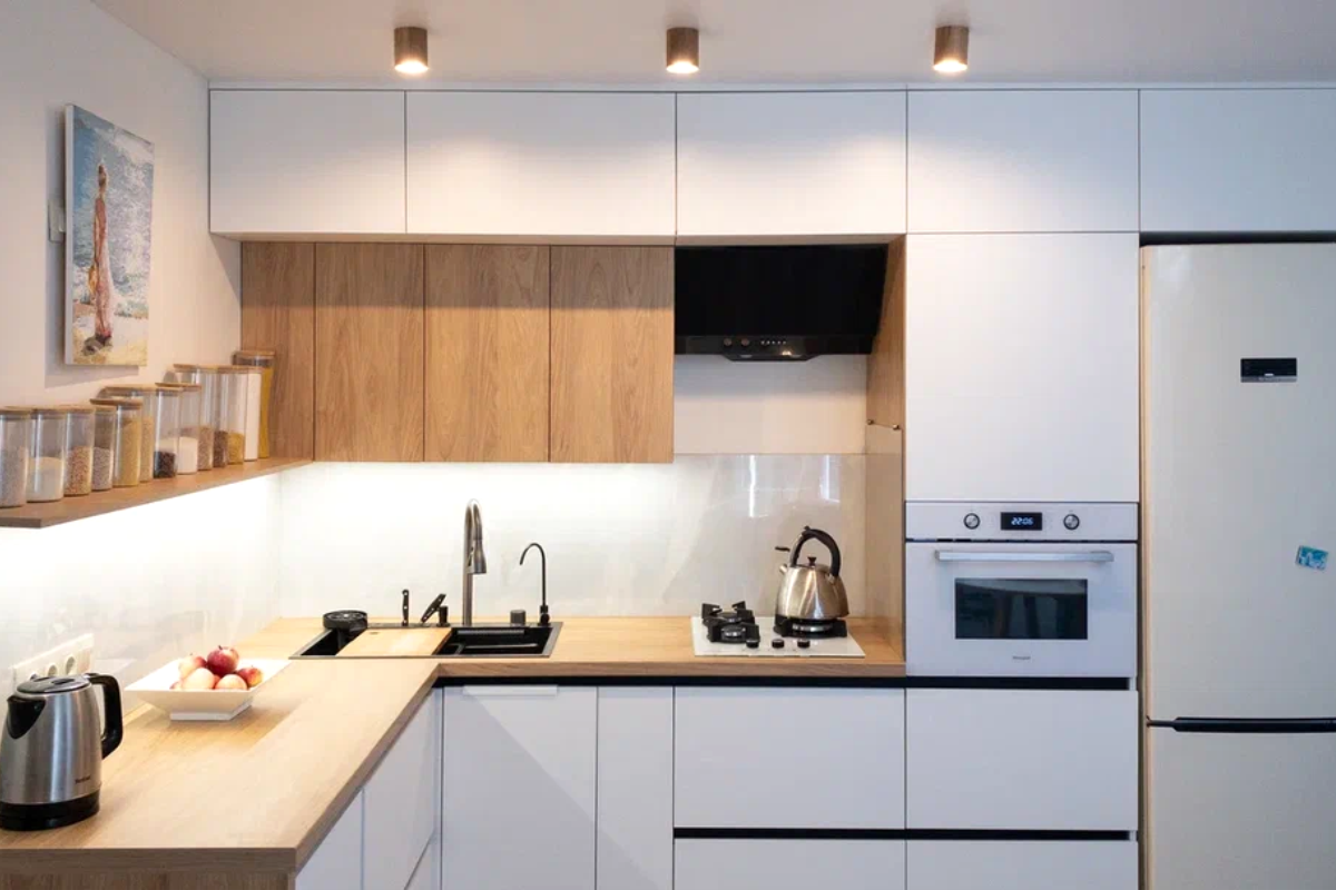 Дом должен быть комфортным пространством для жизни, а не стерильным выставочным залом.