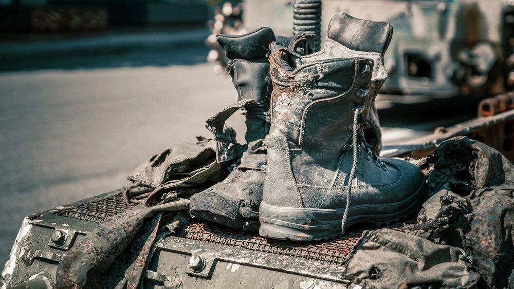    Фото: VITALII BORKOVSKYI/Shutterstock/Fotodom