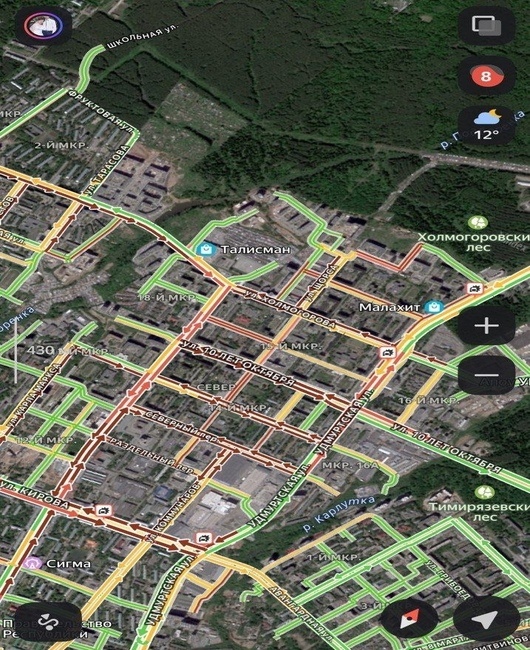  Фото: vk.com/zlou18