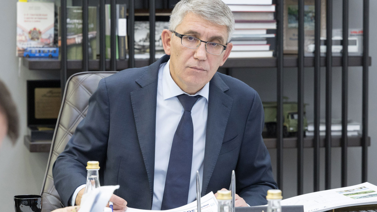 Правительства Тульской области📷
