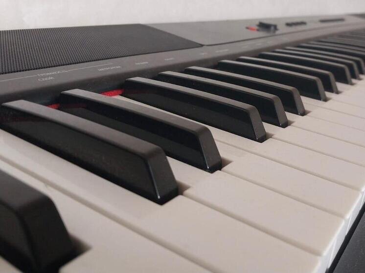     Ставропольская сцена - калейдоскоп музыки, гармонии звуков и движений. Фото: «МК-Кавказ».