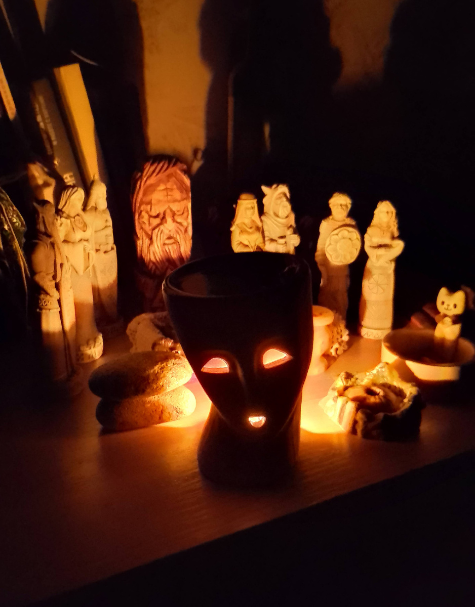 Фото автора.