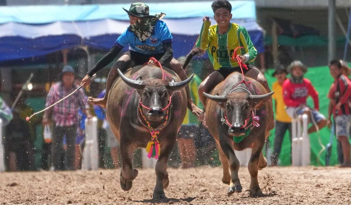 Фото: японская газета Yomiuri Shimbun