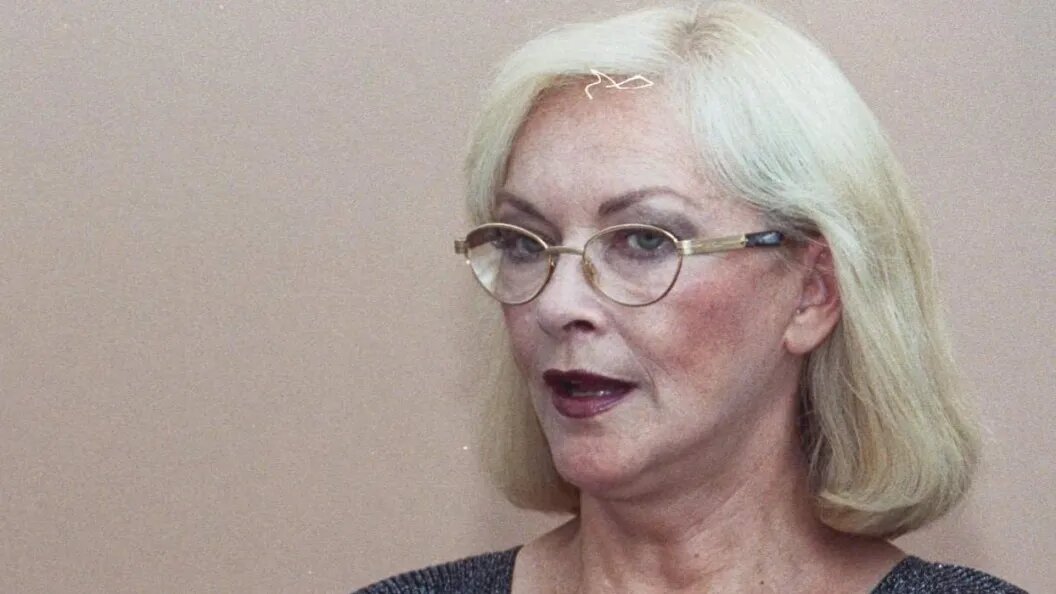    Барбара Брыльска, 2005 год. Фото: Viktor Chernov/Global Look Press