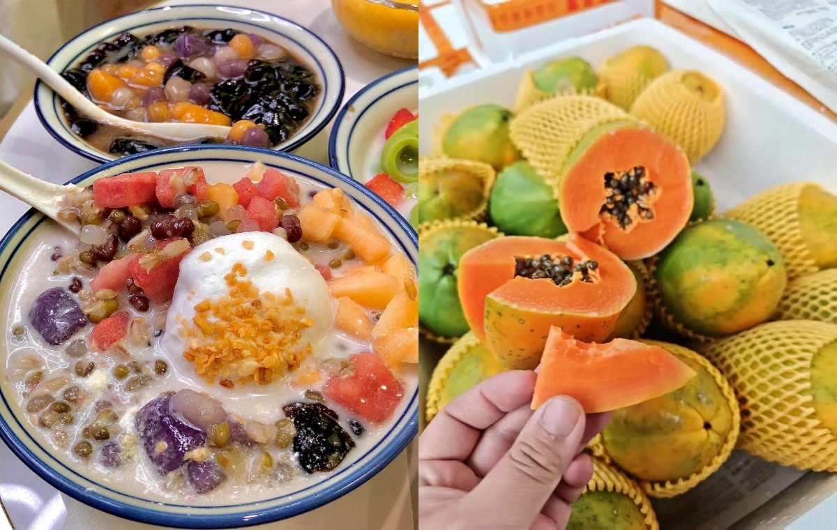 Фото: китайская поисковая сеть Байду