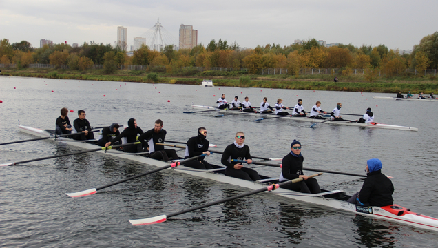 Фото из архива участников