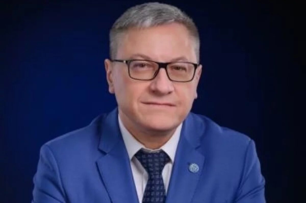    В Новочеркасске вступил в должность новый ректор НПИ