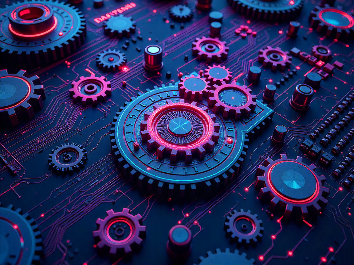 LO: новая цифровая экосистема, которая меняет правила игры