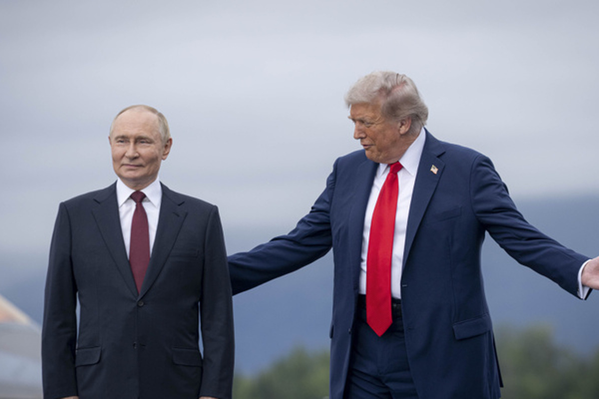    Фото: Benjamin Applebaum, сточник: Keystone Press Agency