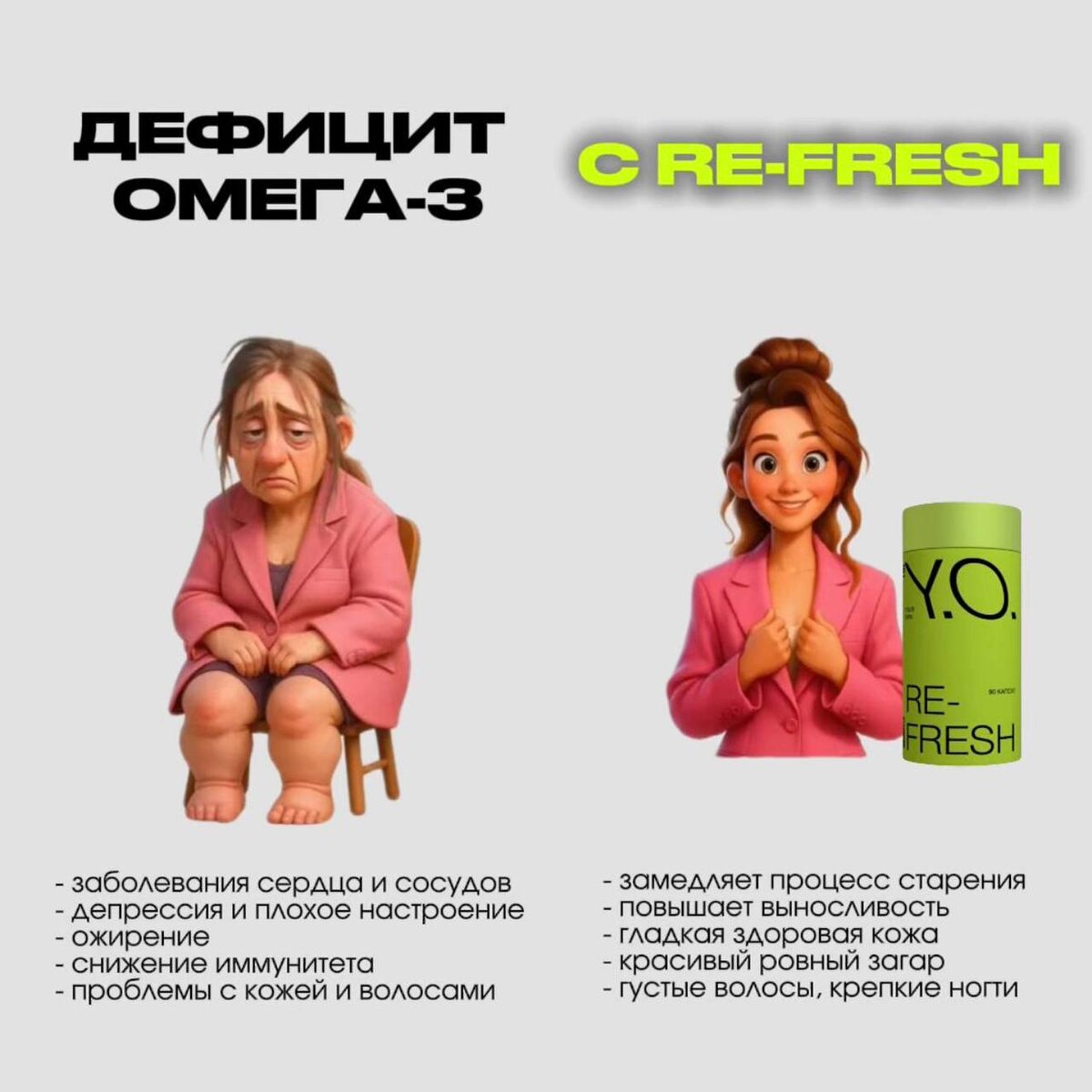 Основатель Y.O. Анна Жарова 