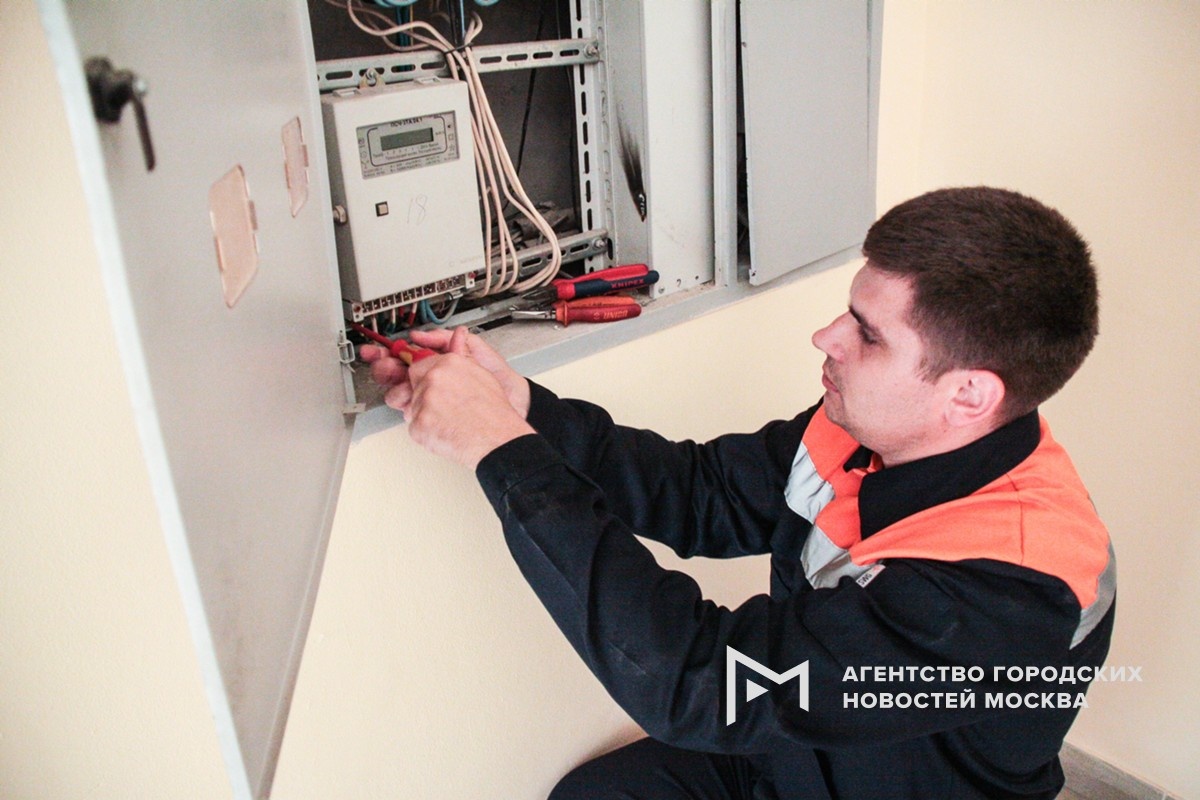 Фотограф: Андрей Любимов