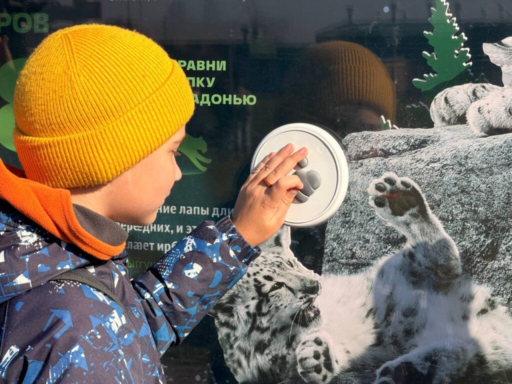    Фото: v-kurse.ru Катерина Заякина