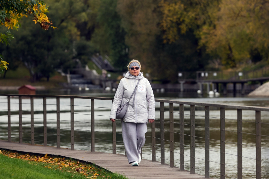    Наталья Шатохина/NEWS.ru