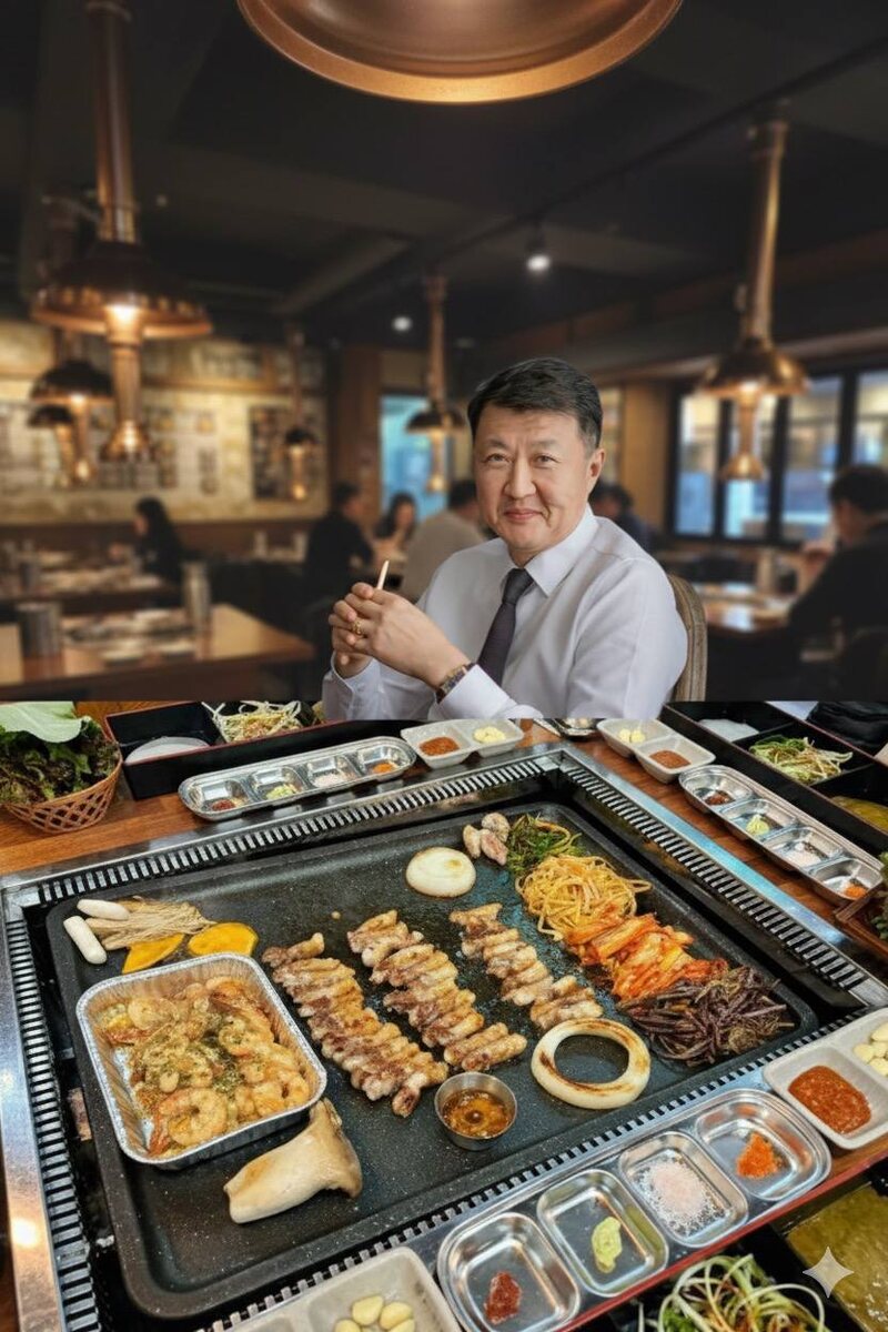 Очень вкусно!