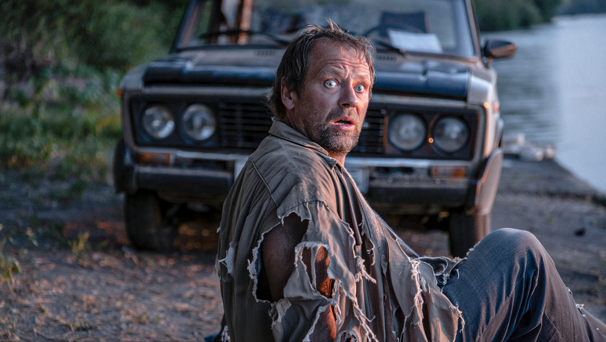 Иллюстрация к истории создана при помощи ИИ