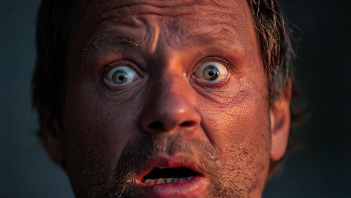 Иллюстрация к истории создана при помощи ИИ