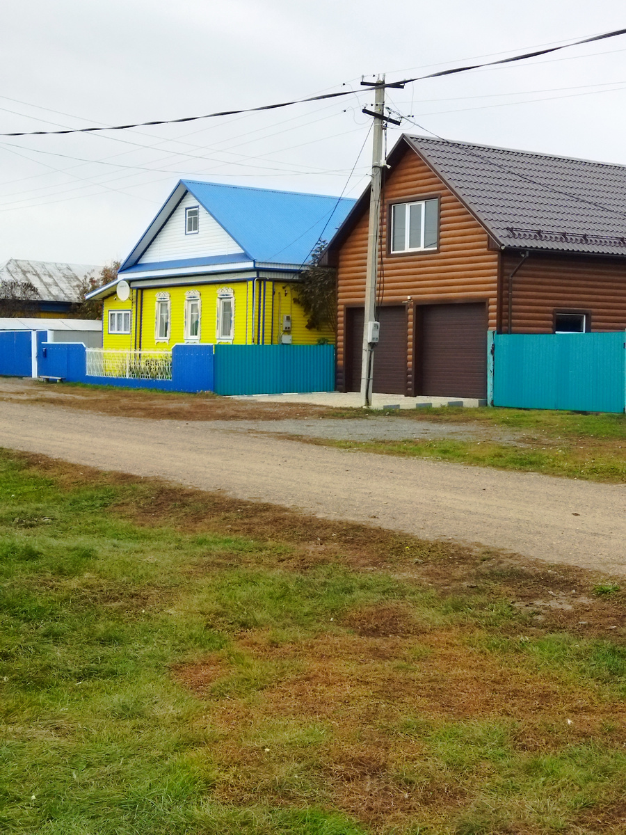 Фото автора