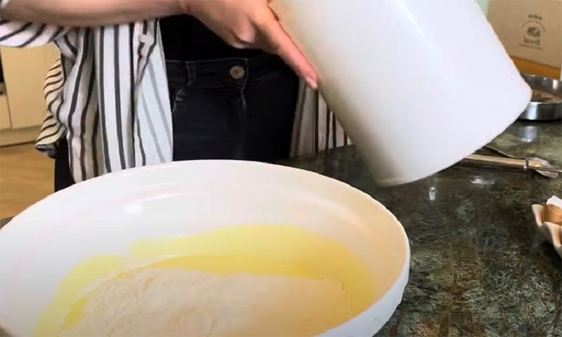 Пирожки с тонким тестом и сочной начинкой: секреты идеального вкуса