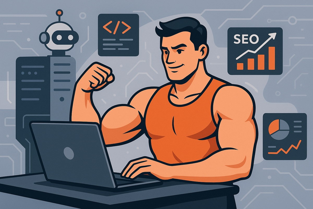 💪 Как выработать дисциплину разработчика — и не сдаться на второй спринт
