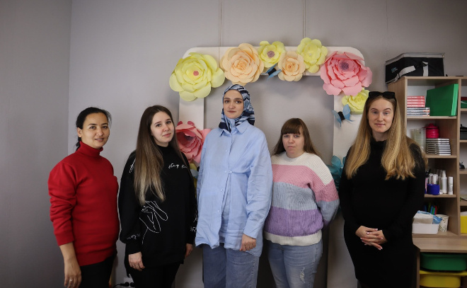    © Фото Семейного МФЦ