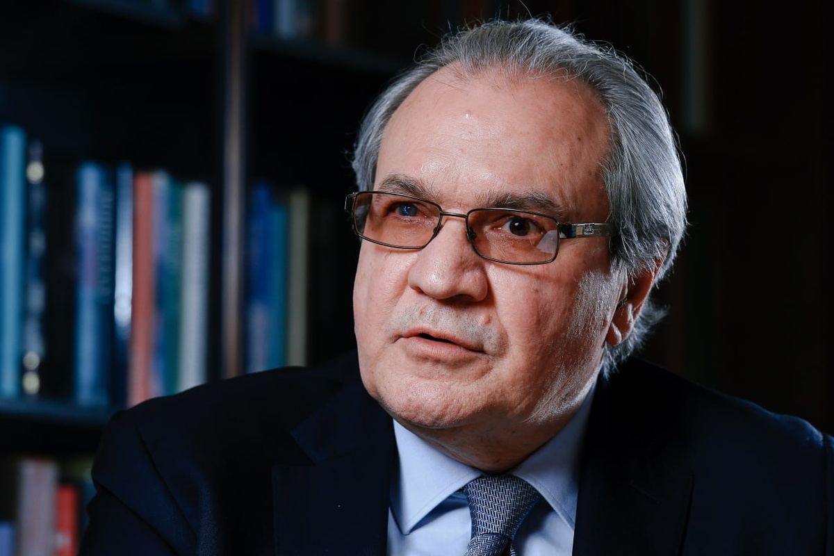    Валерий Фадеев