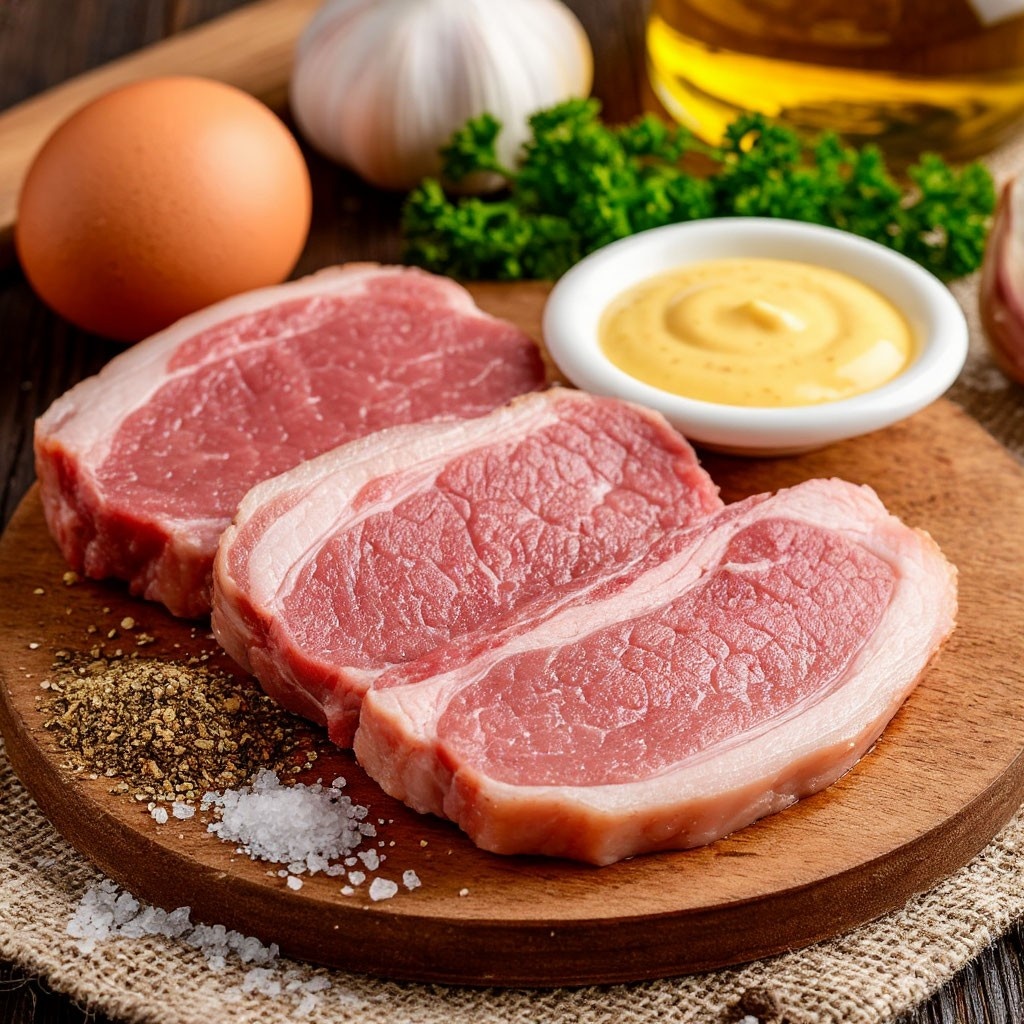 Ингредиенты: