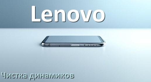 
Как у телефона Lenovo заменить аккумулятор и поменять батарею