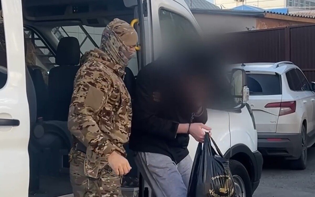     / Источник: Кадр из видео