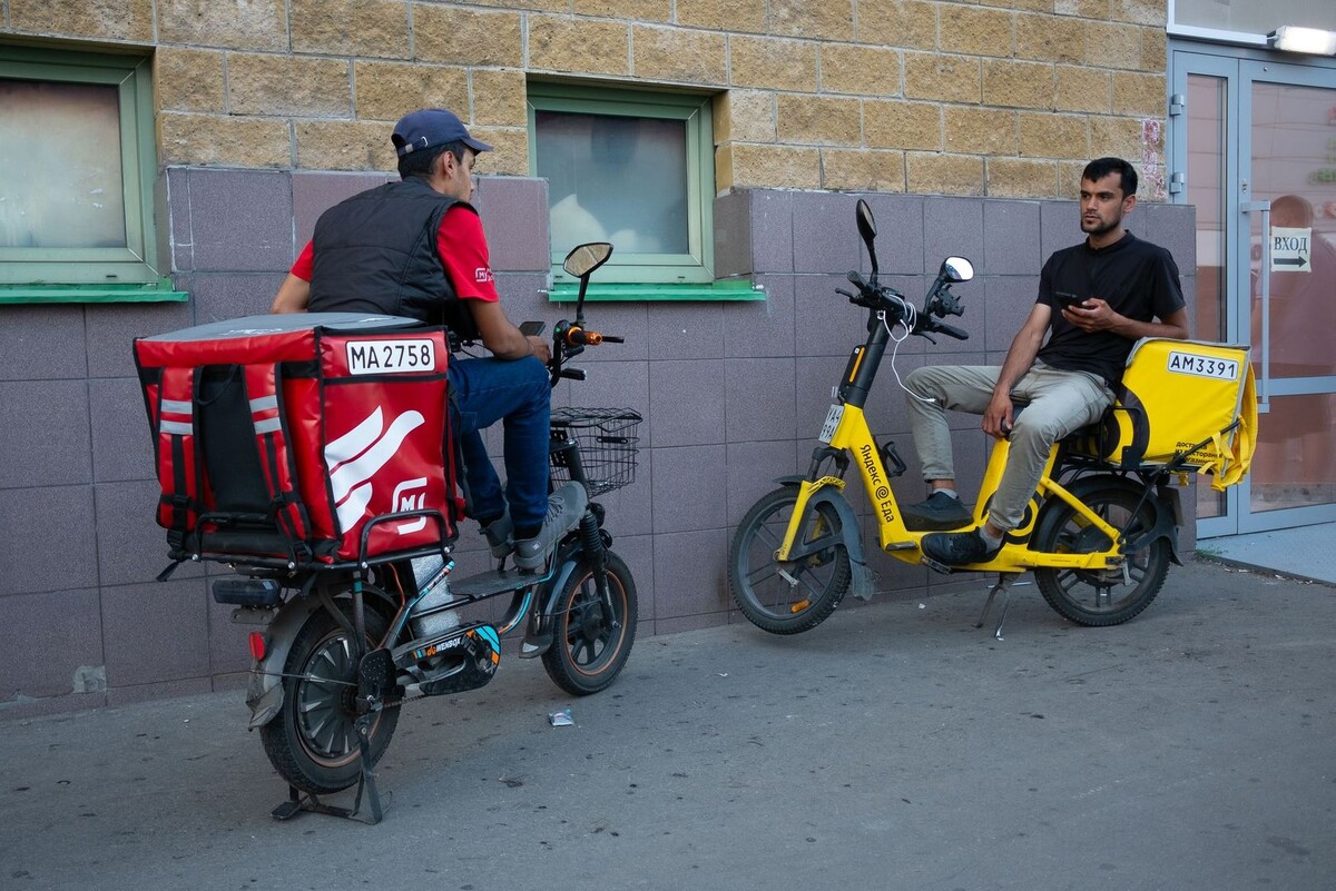     / Источник: © ИЗВЕСТИЯ/Сергей Виноградов