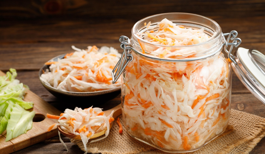 Когда квасить капусту в октябре: лучшие дни для засолки и рецепты