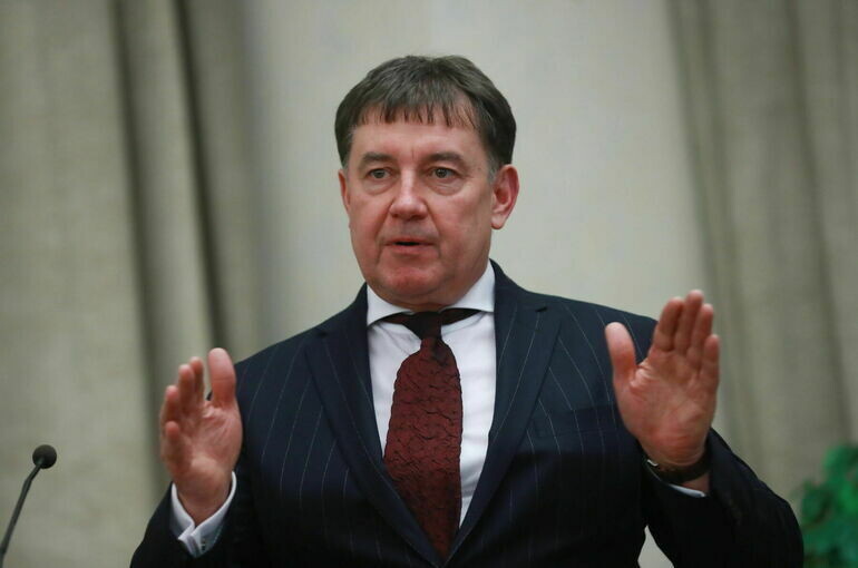   Сергей Фадеичев/ТАСС