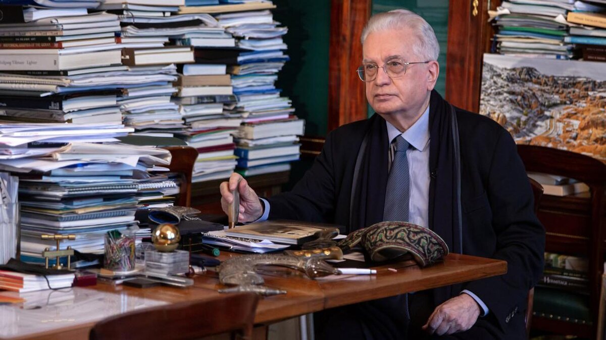    Фото: t.me/hermitage_press