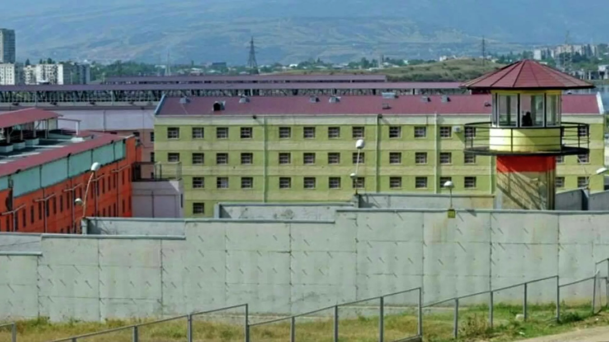 © Ombudsman of Georgia