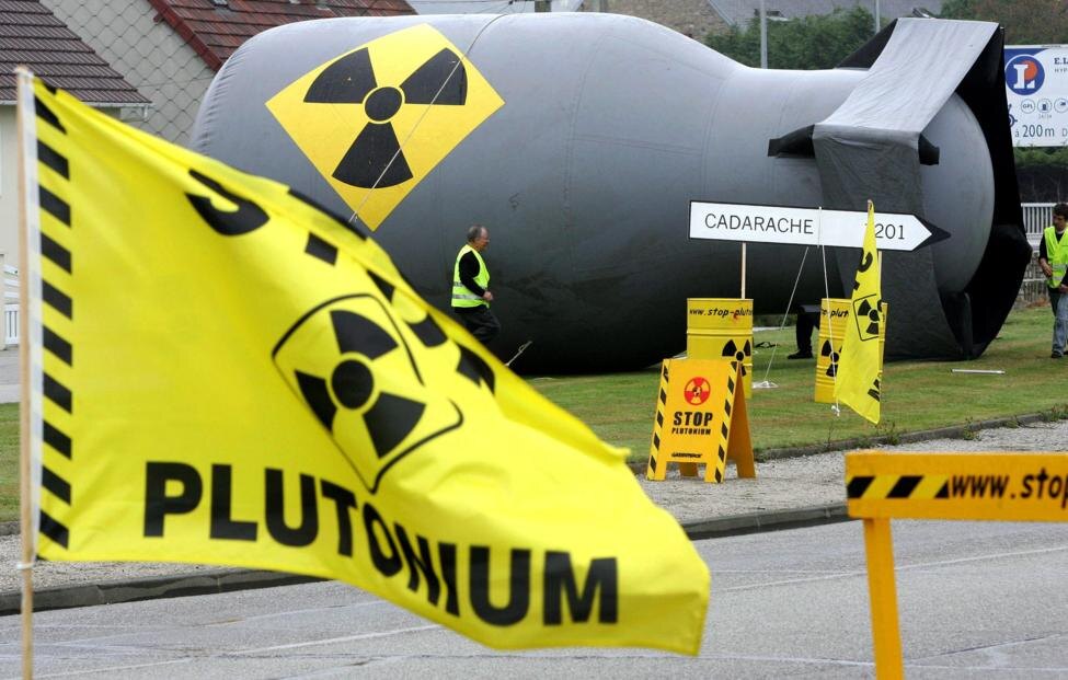 © REUTERS/Pascal Rossignol