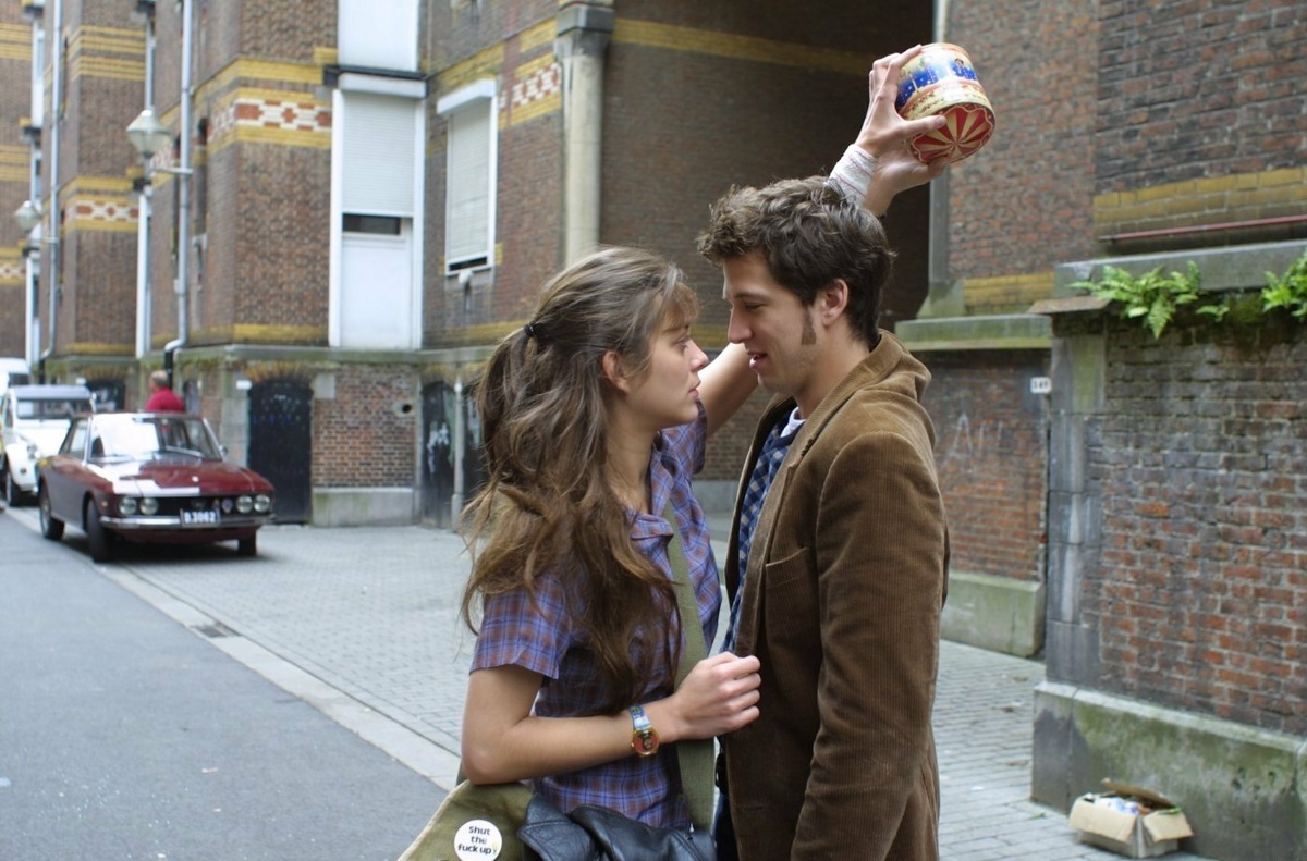 Кадр из фильма