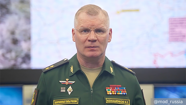     Фото: mod_russia   
 Текст: Дмитрий Зубарев