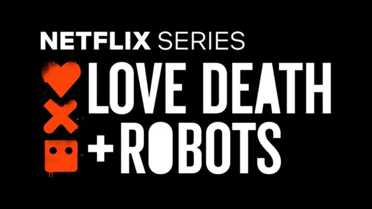 В сериале интересная заставка. И в начале каждой серии трёх буквенный логотип сериала переходит в знаки, показывающие, о чём в данной серии пойдёт речь.