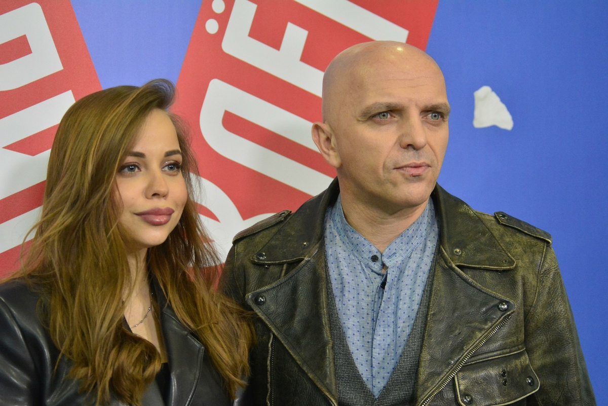     Дарья Храмова globallookpress.com/Павел Кашаев