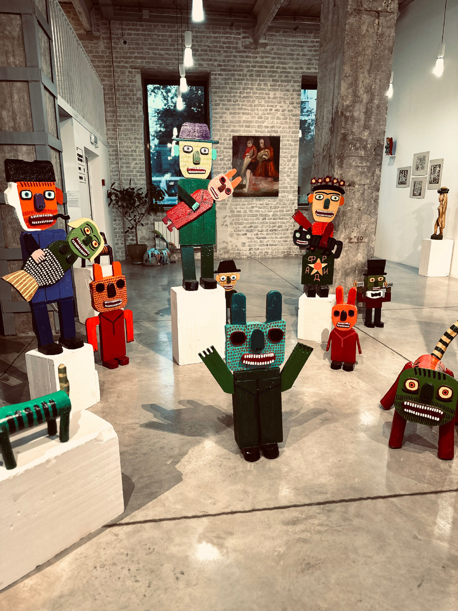 Фото автора канала