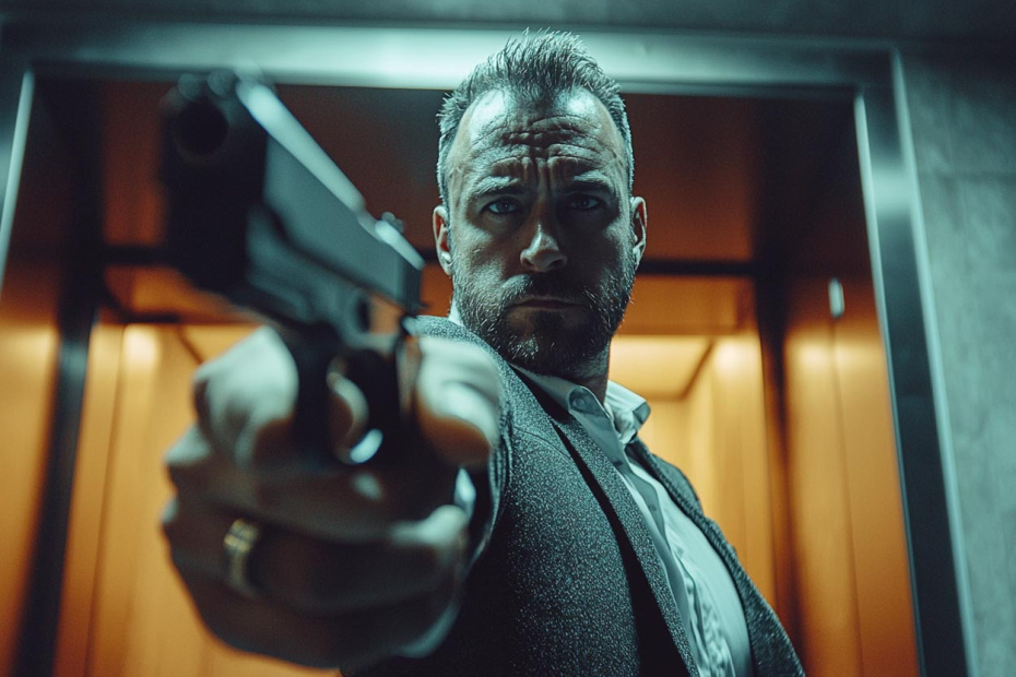    Сгенерировано в Midjourney/NEWS.ru