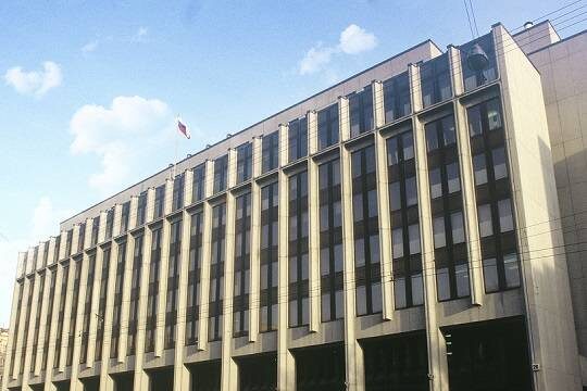    В Совфеде предложили запретить распространение дипфейков без согласия граждан