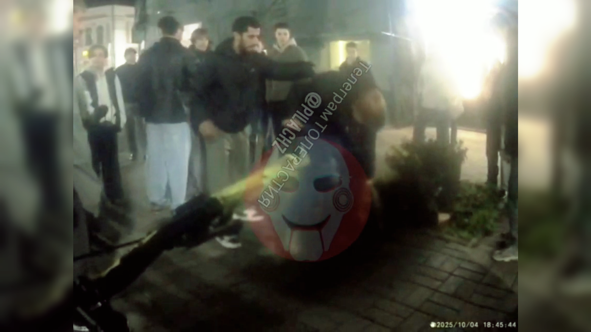 Автор: В. Пнченко