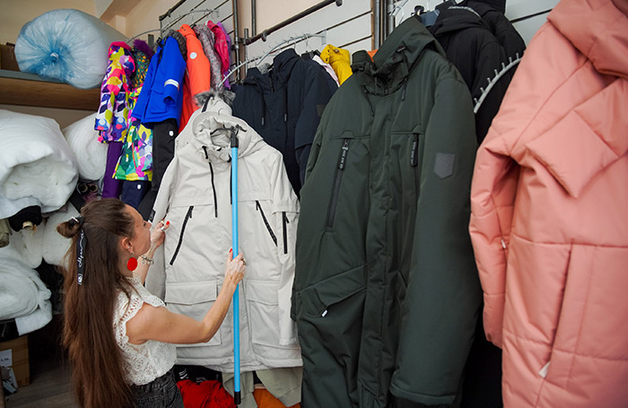    Александр Авилов/АГН Москва